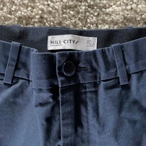 Hill city chinos
